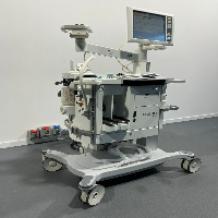Maquet Flow-i Anesthesia image 0